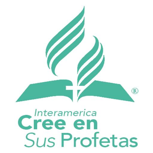 Interamerica cree en sus profetas app icon