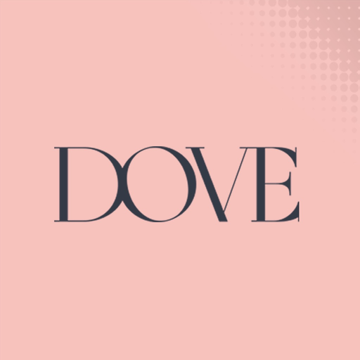 Dove Channel - Family Shows app icon