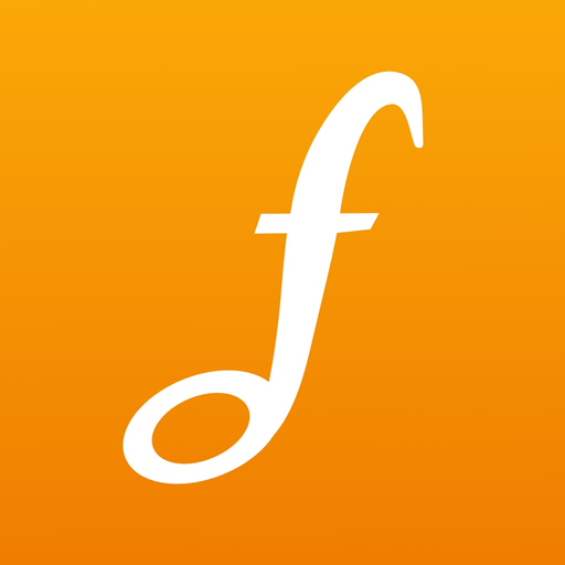 flowkey – Learn to Play Piano app icon