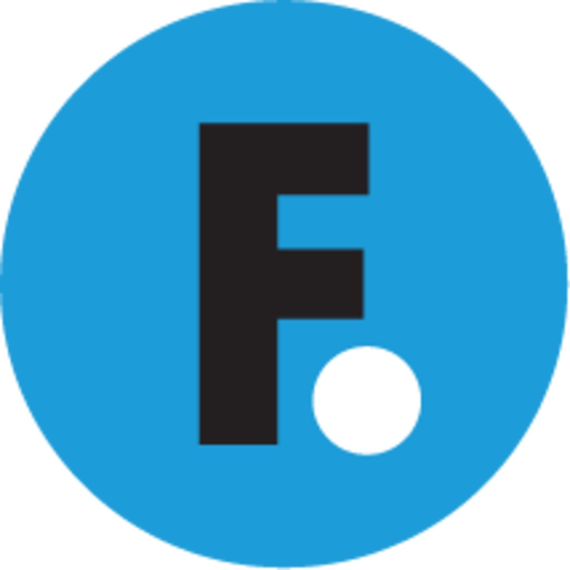 Fitvision app icon