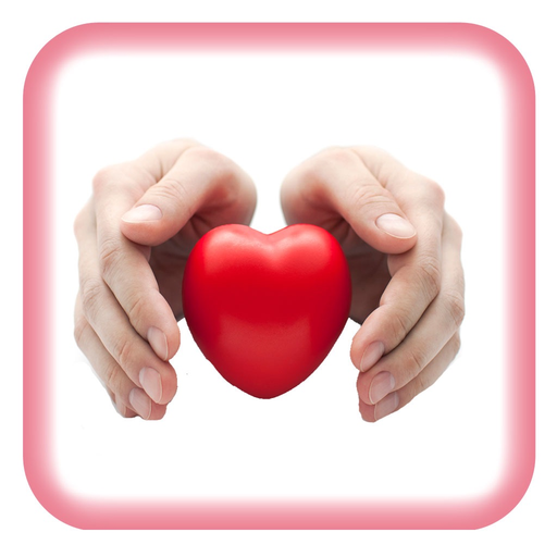 Stay Healthy Tips app icon