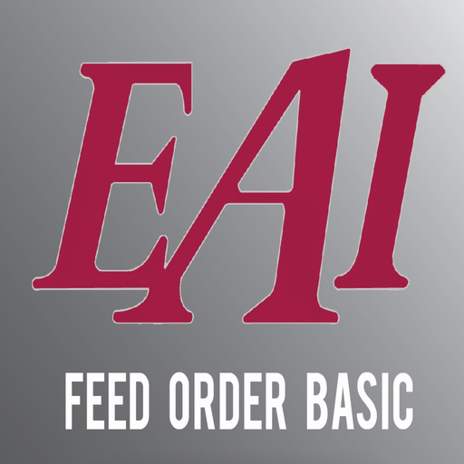 Feed Order Basic app icon