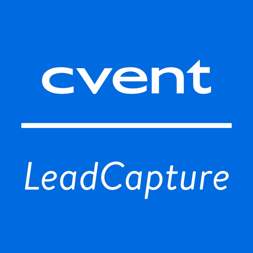 Cvent LeadCapture app icon