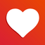HealthView icon
