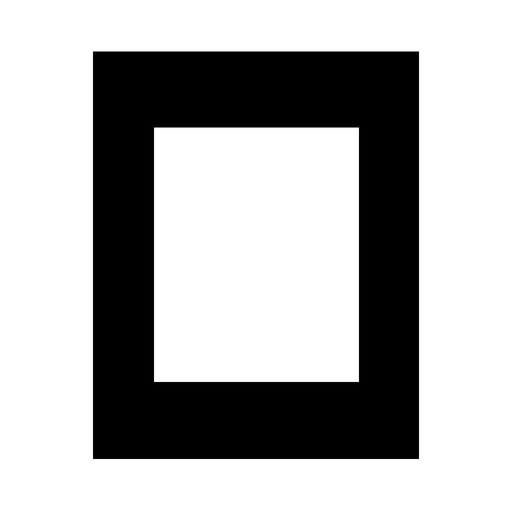 Invisible Art app icon