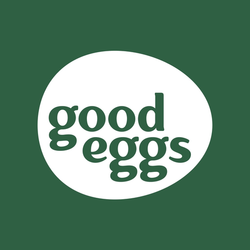 Good Eggs - Grocery Delivery app icon