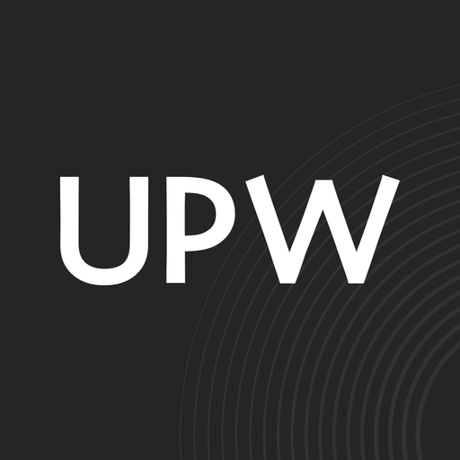 UPW app icon