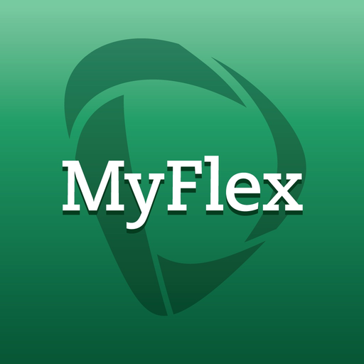Diversified Group My Flex app icon