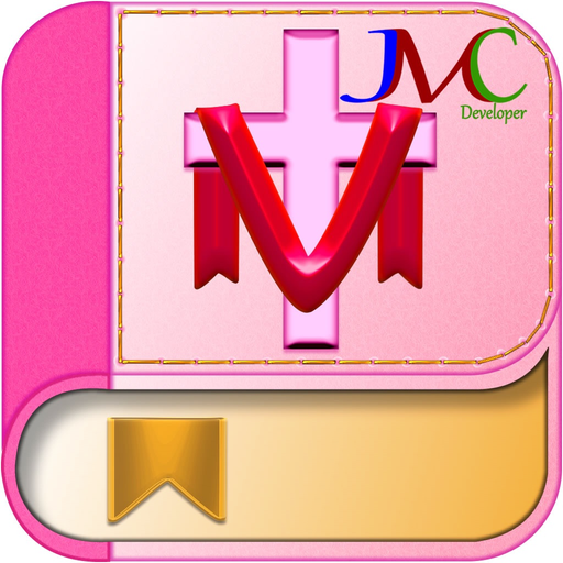 Santa Biblia Mujeres JMC app icon