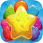 Cookie Gummy Sweet Match 3 Mania Free Game icon