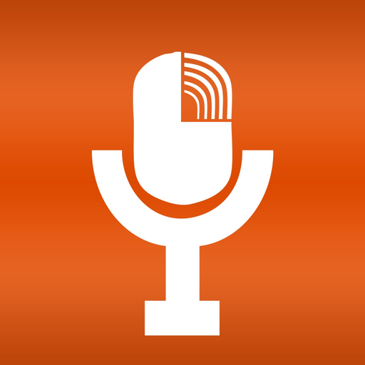 VoiceStream app icon