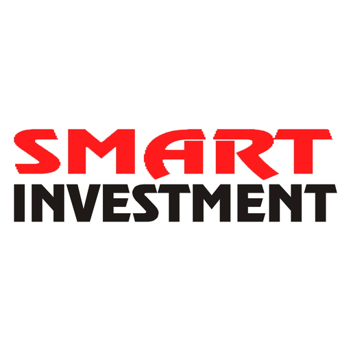 Smart Investment app icon