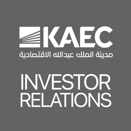 KAEC Investor Relations app icon