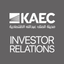 KAEC Investor Relations icon