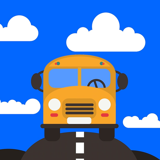 Bus esCool app icon