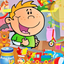 BaBy Shopping & Toy - for Holiday & Kids Game icon