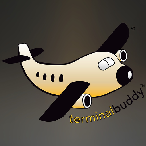 Terminal Buddy app icon