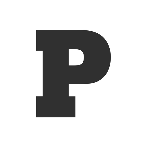 Pocono Record, Stroudsburg, Pa app icon