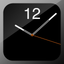 Dock Clock HD Free icon