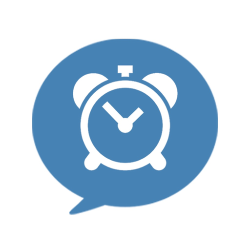 Pro SMS Scheduler app icon