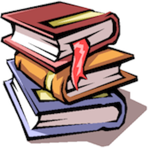 Mi biblioteca app icon