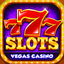 777 Real Vegas Casino Slots icon