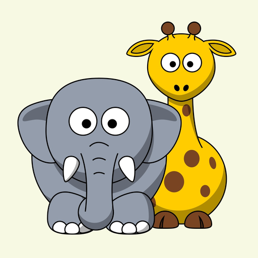 Matching Pairs! app icon