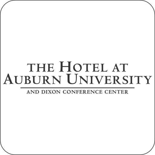 Auburn Hotel app icon