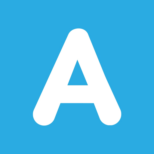 Anagrams: Find the anagram app icon