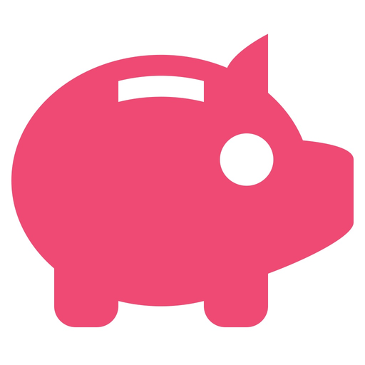 Piggy Bank Hero app icon