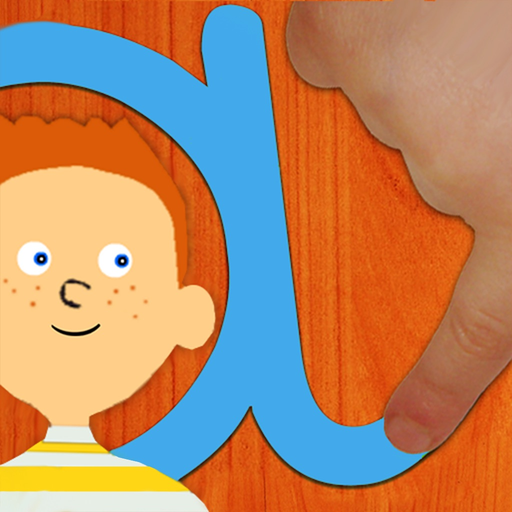 Sight Words Practice app icon