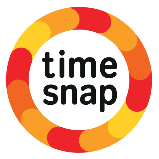 TimeSnap app icon