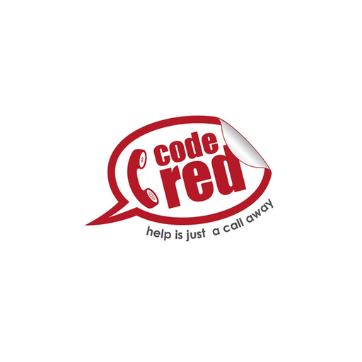 ABG CodeRed app icon