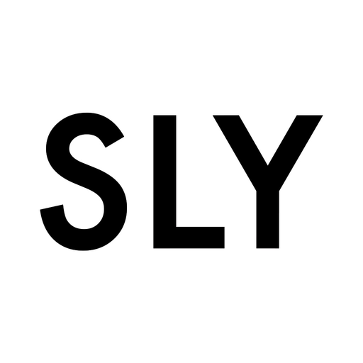 SLY[スライ]公式アプリ app icon