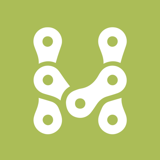 Hoegen Fietsverhuur app icon