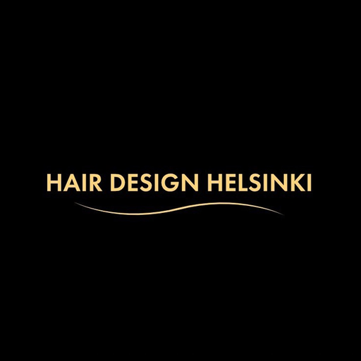 Hair Design Helsinki app icon