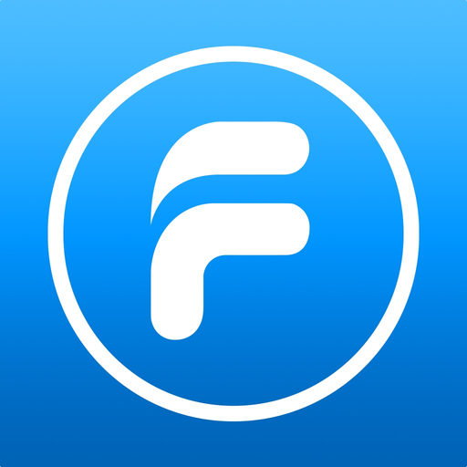 FlipDrive app icon
