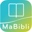 MaBibli ancienne version icon