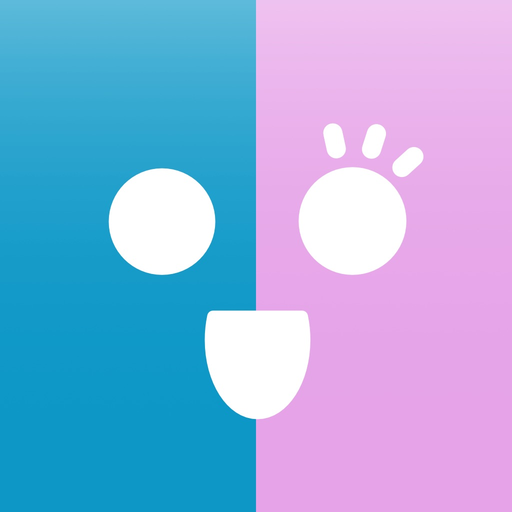Asymmetric: The Game app icon