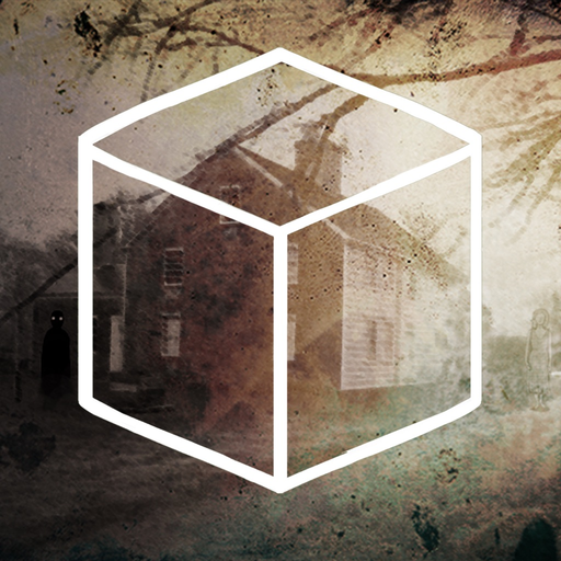 Cube Escape: Case 23 app icon