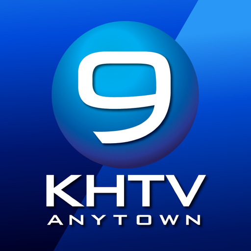 KHTV Action News app icon