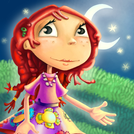 Who Lit The Moon? app icon