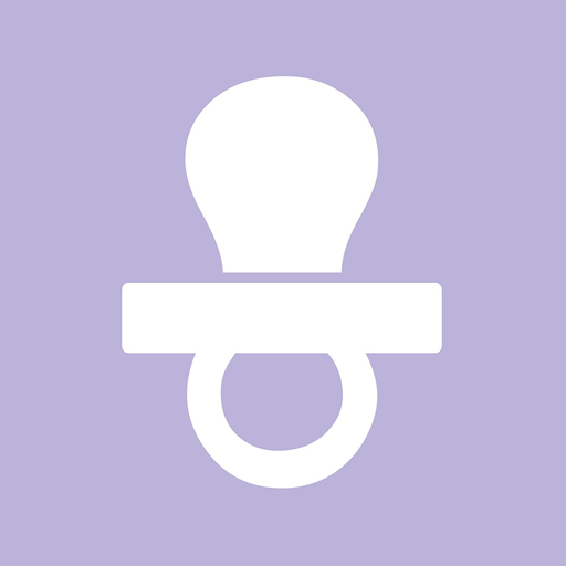 Toddlr App app icon