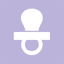 Toddlr App icon