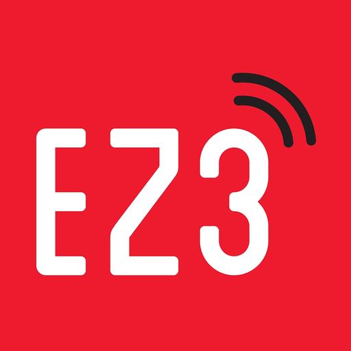 Totaline EZ3 Wi-Fi® Thermostat app icon
