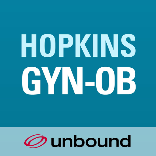 Gynecology and Obstetrics app icon