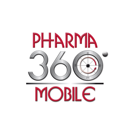 P360 Mobile app icon