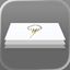 Cardflow: Storyboard Mind Map icon