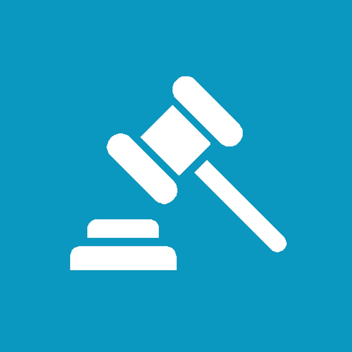 Hammer Price app icon