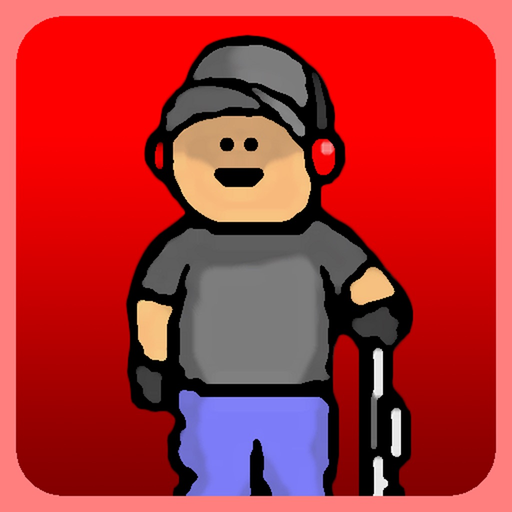Shotgun FunFun Legacy app icon